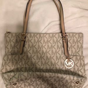 Michael Kors Tote Bag